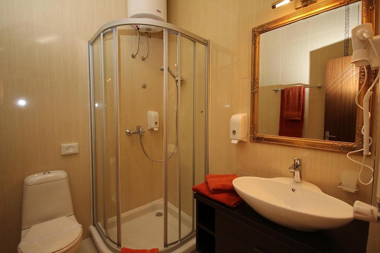 Ferienwohnung Palic Lux Exterior foto