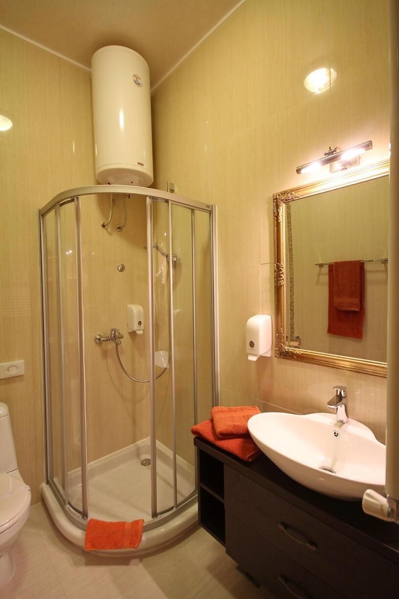Ferienwohnung Palic Lux Exterior foto