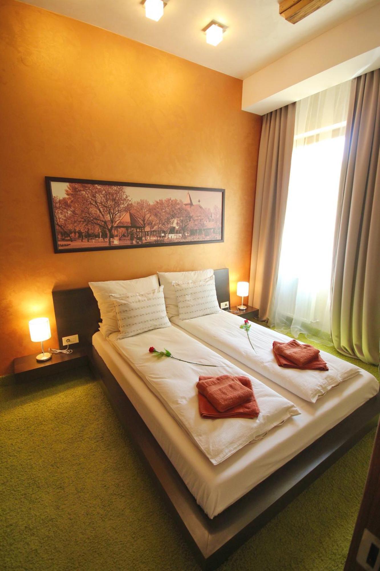 Ferienwohnung Palic Lux Exterior foto