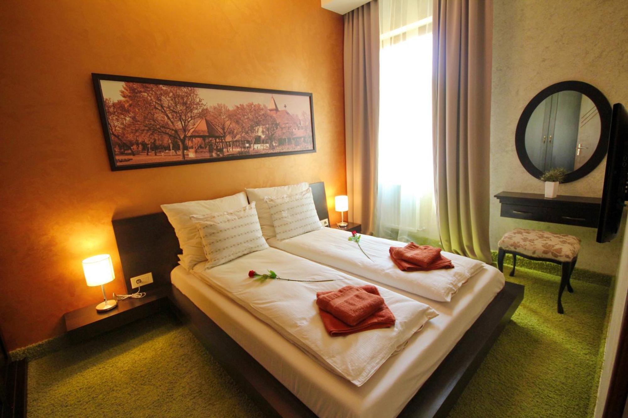 Ferienwohnung Palic Lux Exterior foto