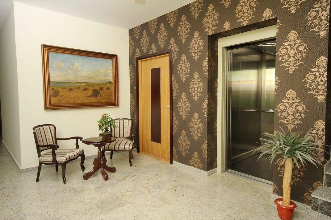 Ferienwohnung Palic Lux Exterior foto